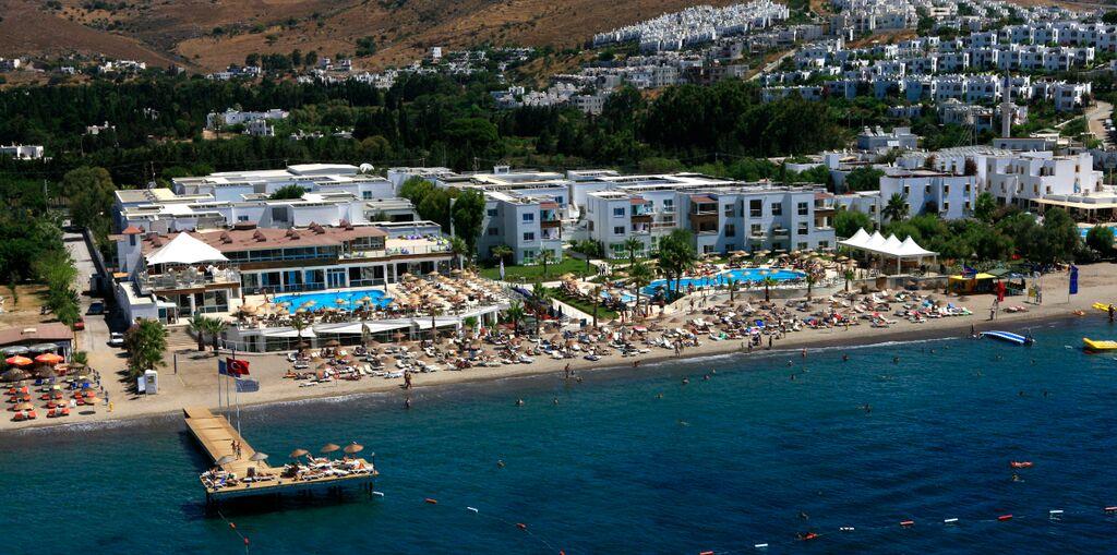 Armonia Village & Bodrum