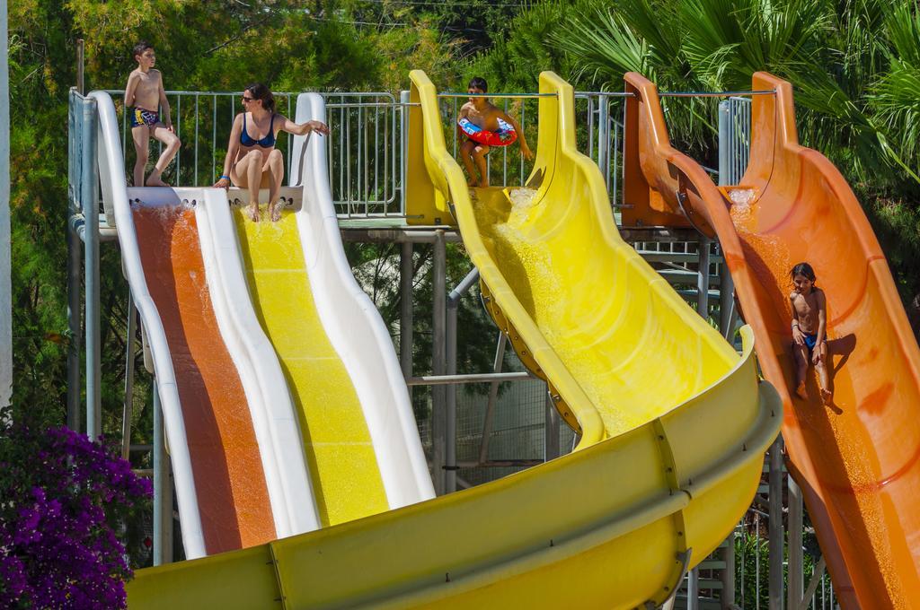 Station touristique Armonia Village &