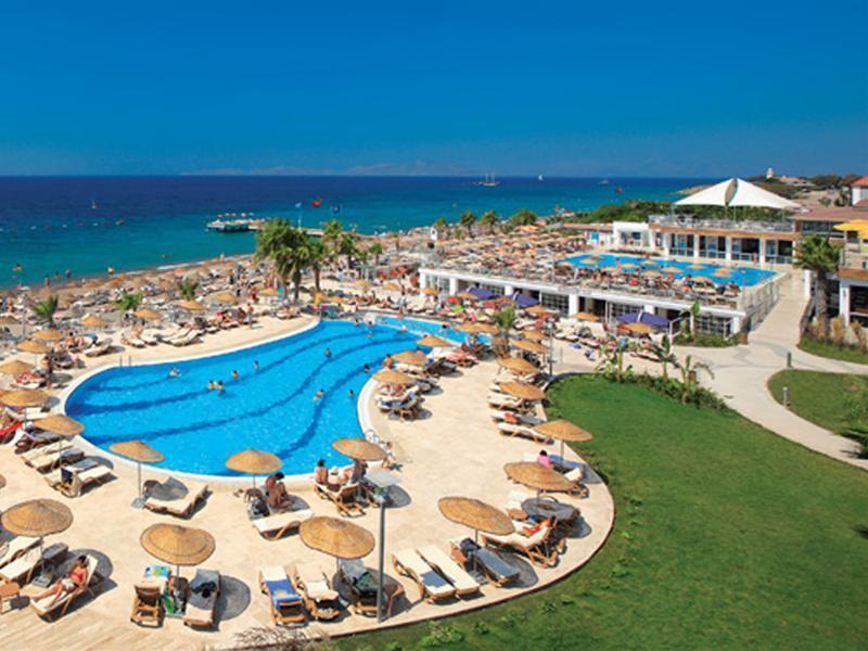 Station touristique Armonia Village & Bodrum