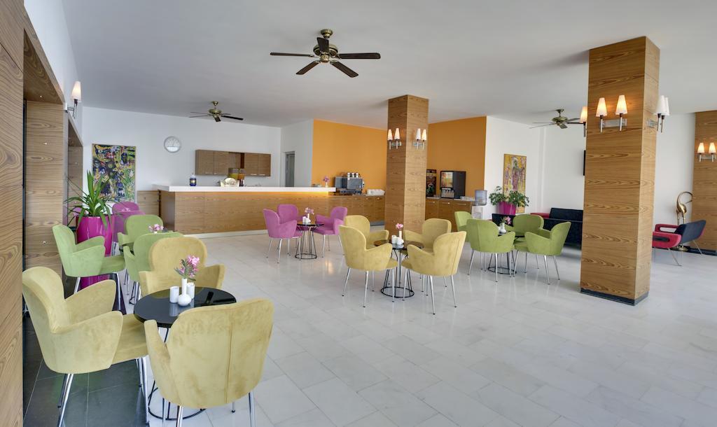 Armonia Village & 5* Bodrum