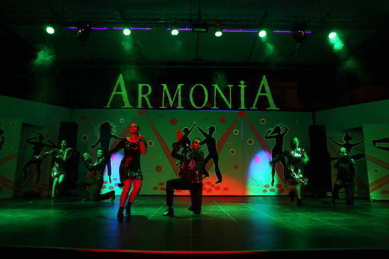 Armonia Village & 5* Bodrum