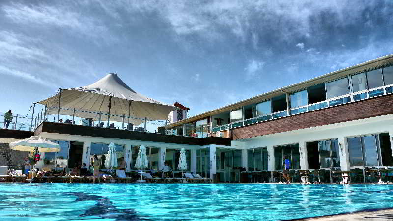 Station touristique Armonia Village &