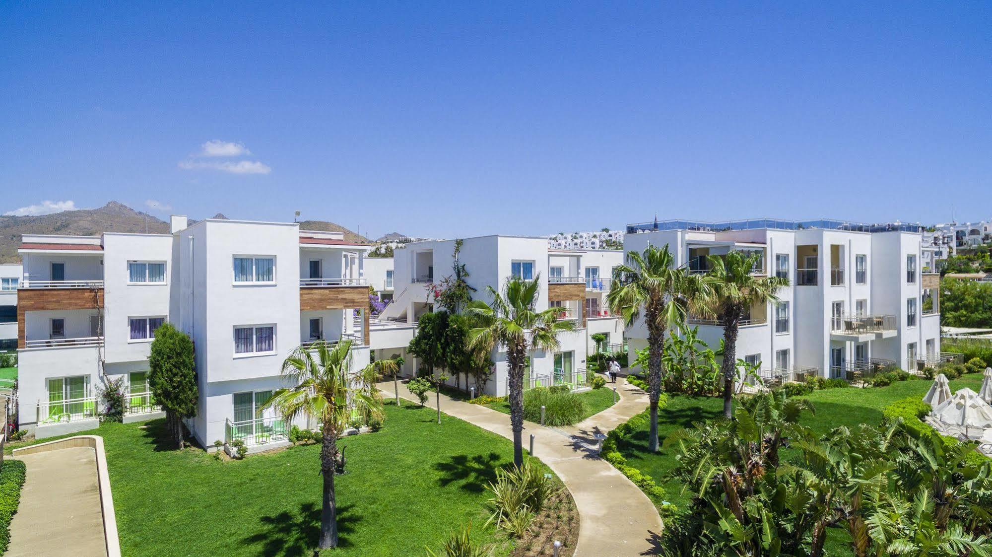 Armonia Village & Bodrum