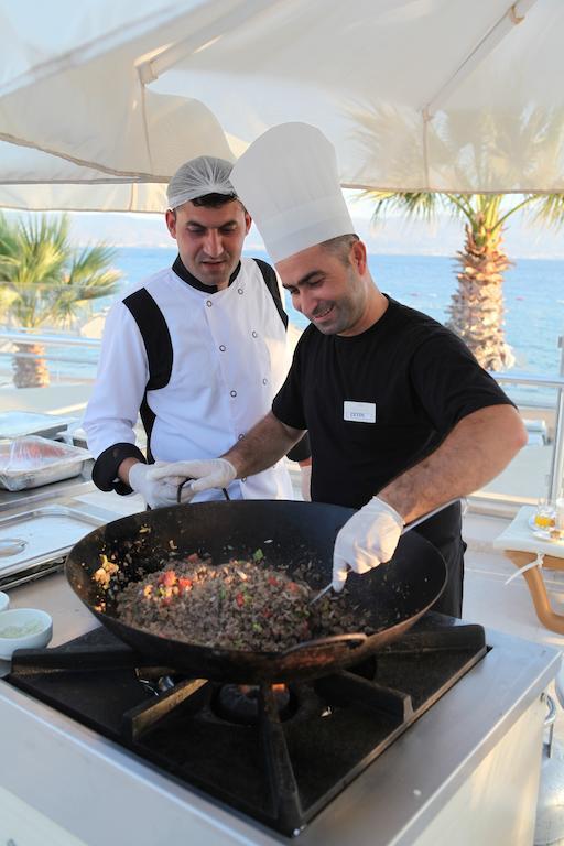 Armonia Village & 5* Bodrum