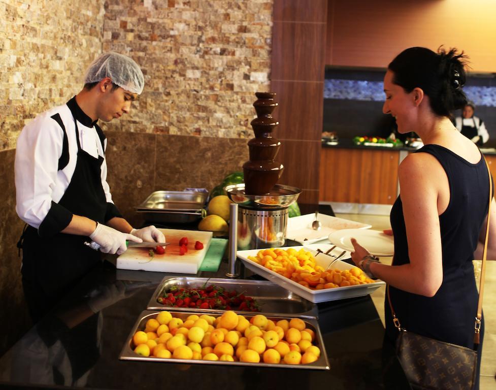 Armonia Village & Station touristique 5*