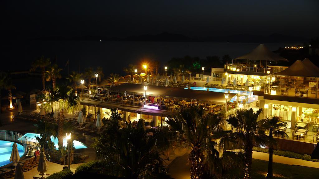 Armonia Village & Station touristique Bodrum