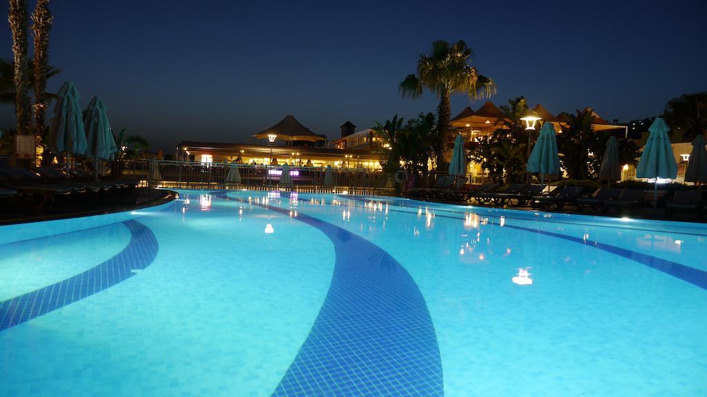 Station touristique Armonia Village & Bodrum