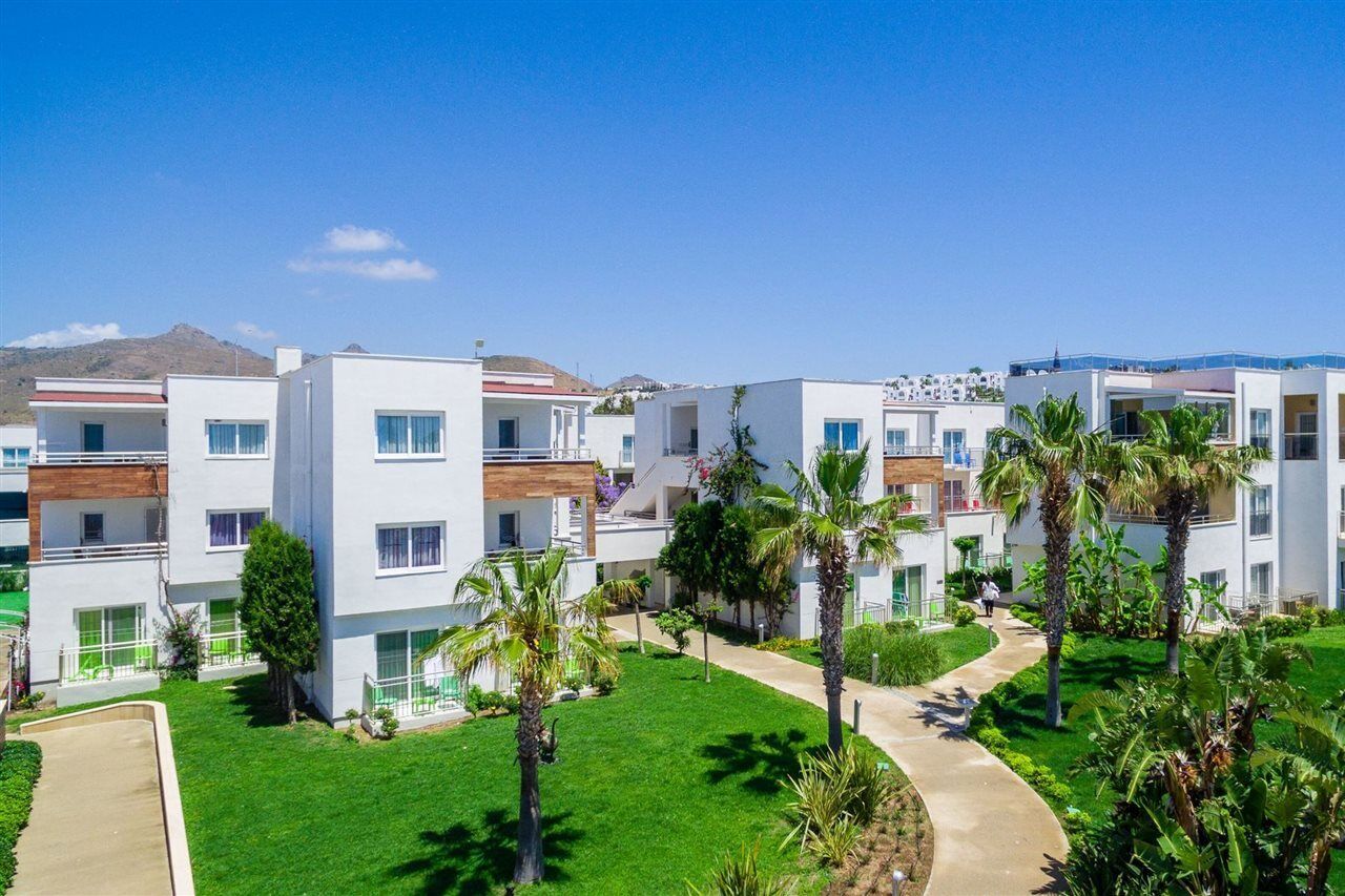 Armonia Village & Station touristique Bodrum